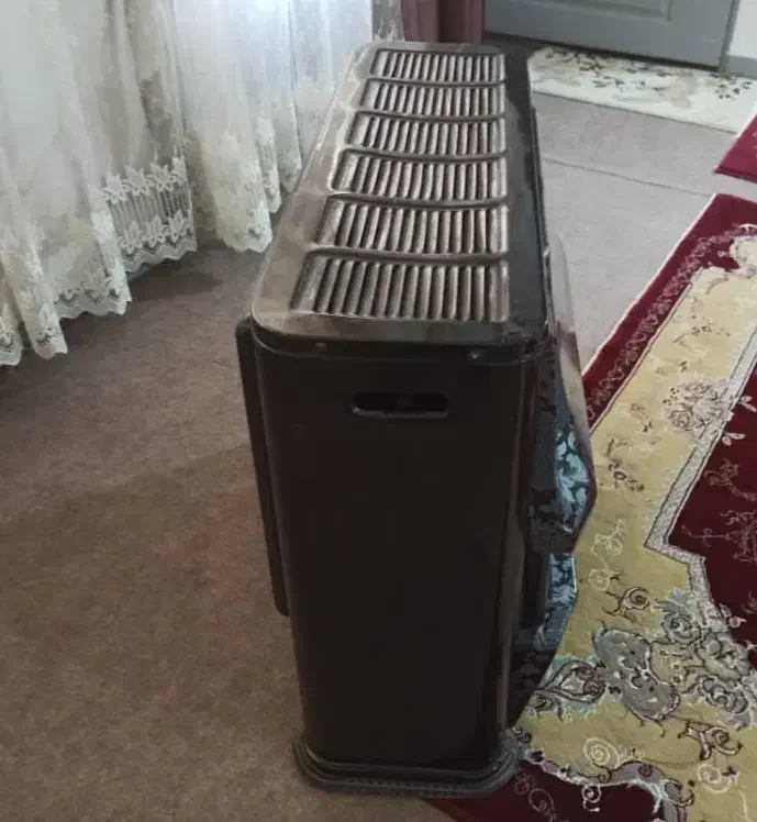 بخاری گازی|بخاری، هیتر، شومینه|کرج, شهرک سهرابیه|دیوار