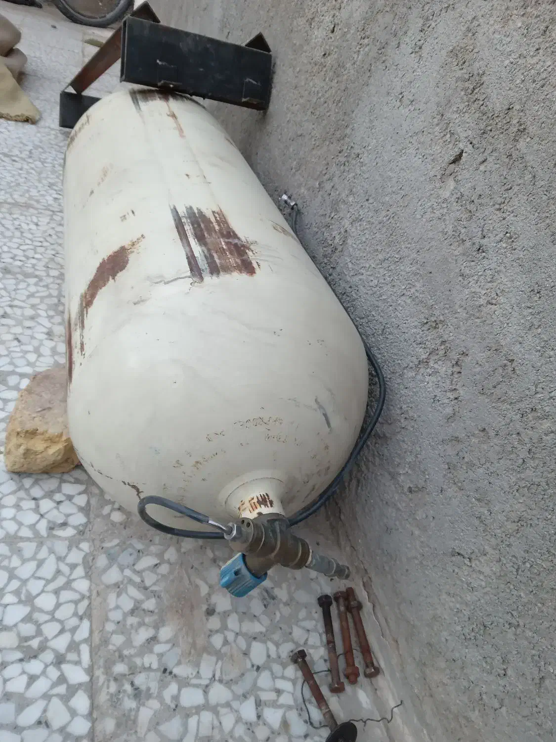 کپسولسی ان جی|قطعات یدکی و لوازم جانبی|زابل, |دیوار