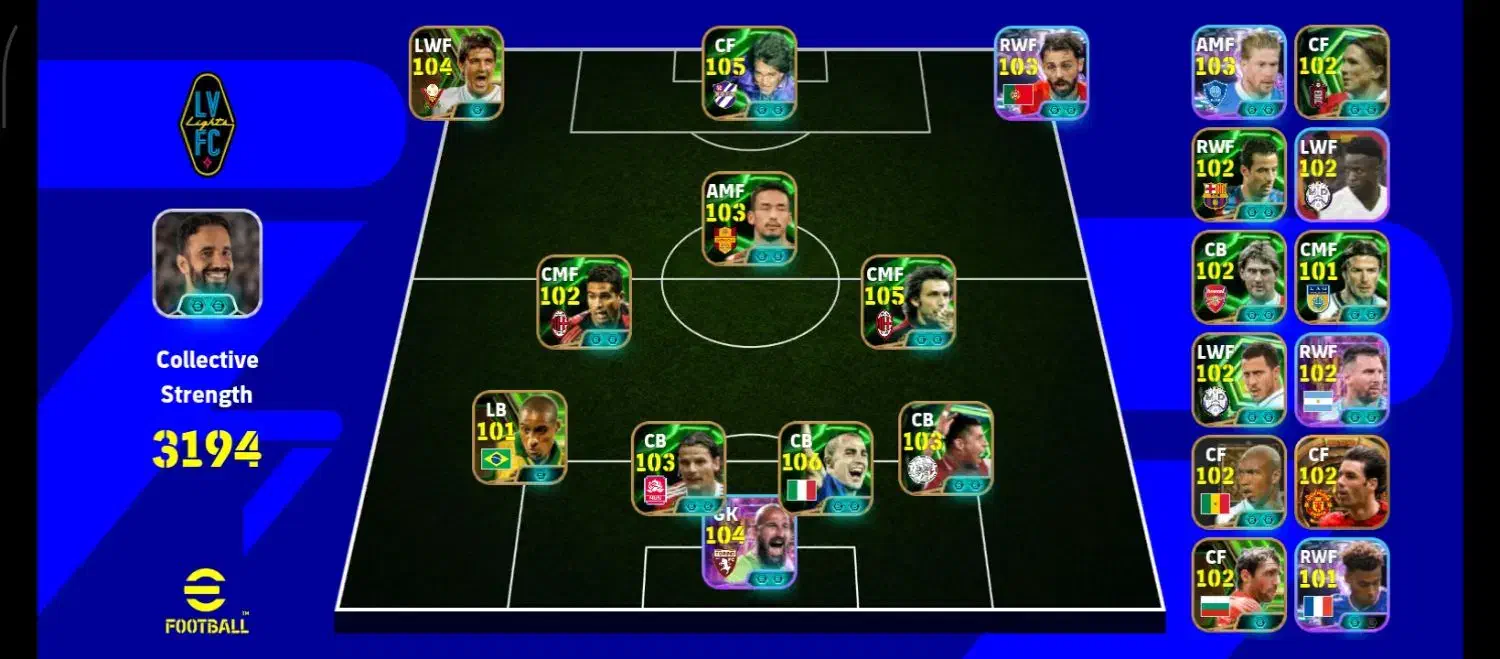 اکانت ای فوتبال|کنسول، بازی ویدئویی و آنلاین|جوانرود, |دیوار