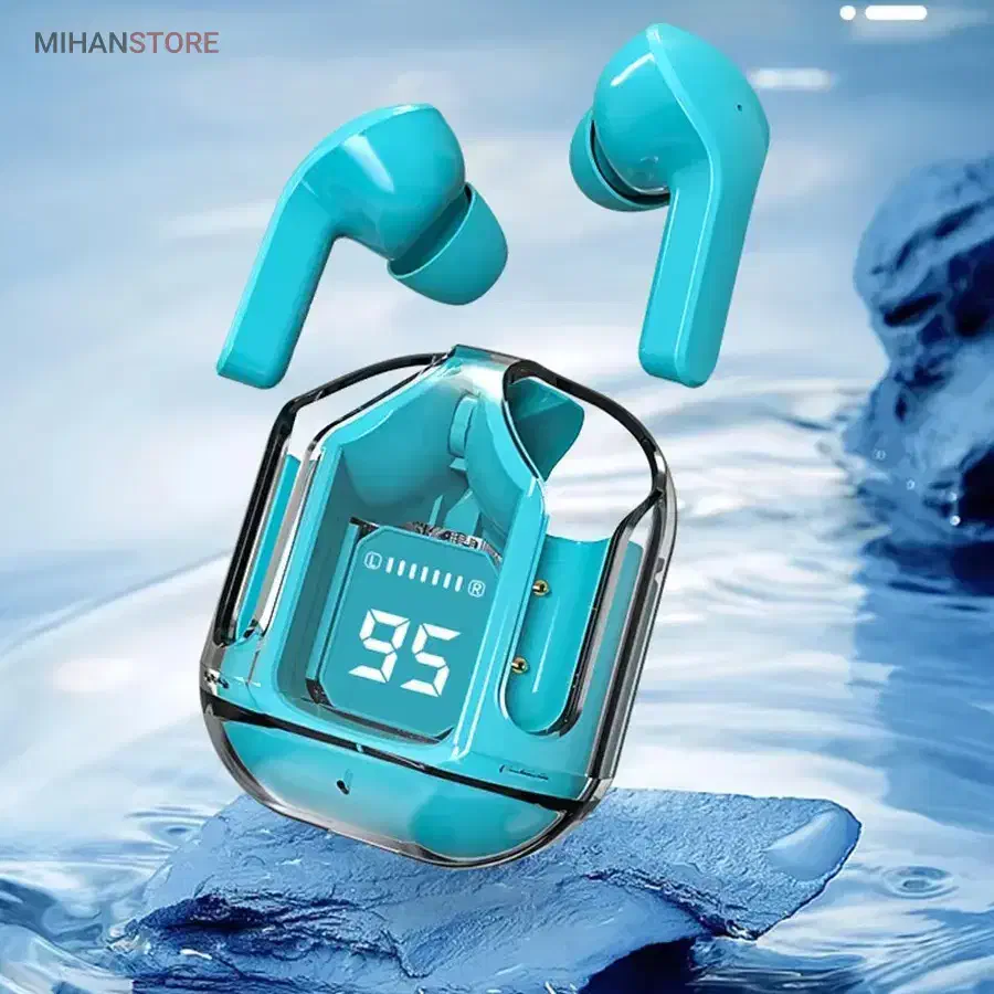 هندزفری بلوتوثی مدل Ultrapods|لوازم جانبی موبایل و تبلت|تهران, پارک شهر|دیوار