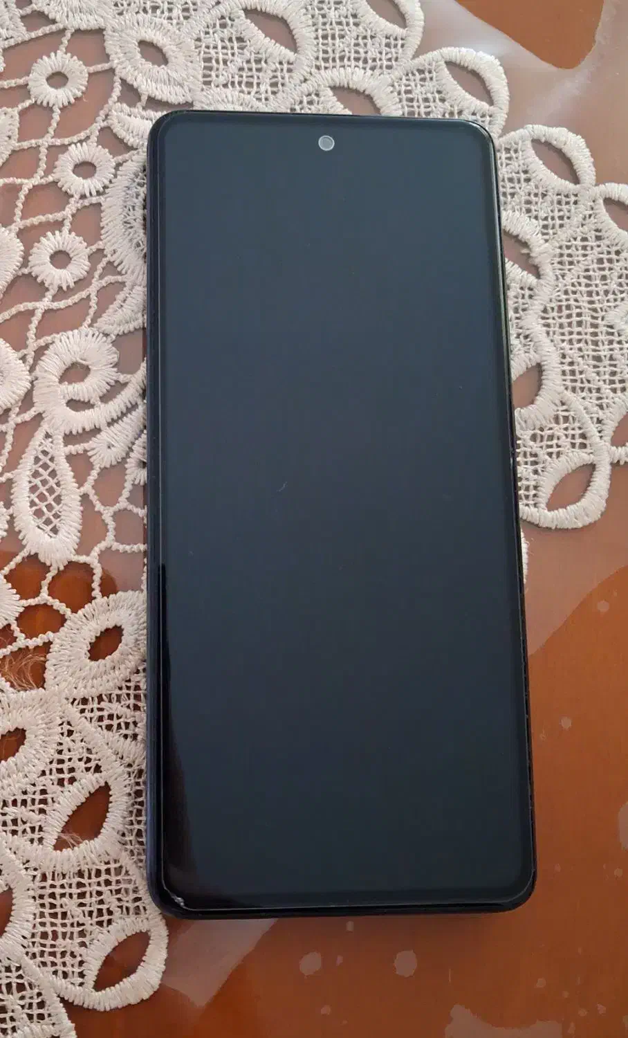 گوشی سامسونگ a51|موبایل|ملایر, |دیوار