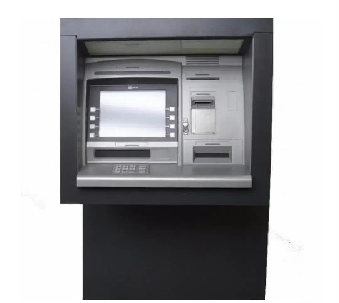 دستگاه خودپرداز Atm|فروشگاه و مغازه|قم, آذر (نکویی)|دیوار