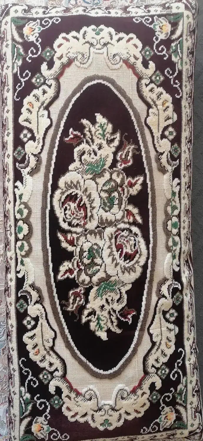 پشتی|پشتی|بجنورد, |دیوار