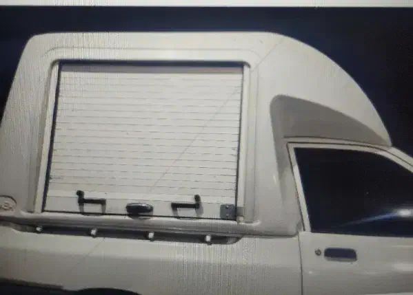 باربند پراید توری و مسقف فایورگلاس و مبلی|قطعات یدکی و لوازم جانبی|اراک, |دیوار