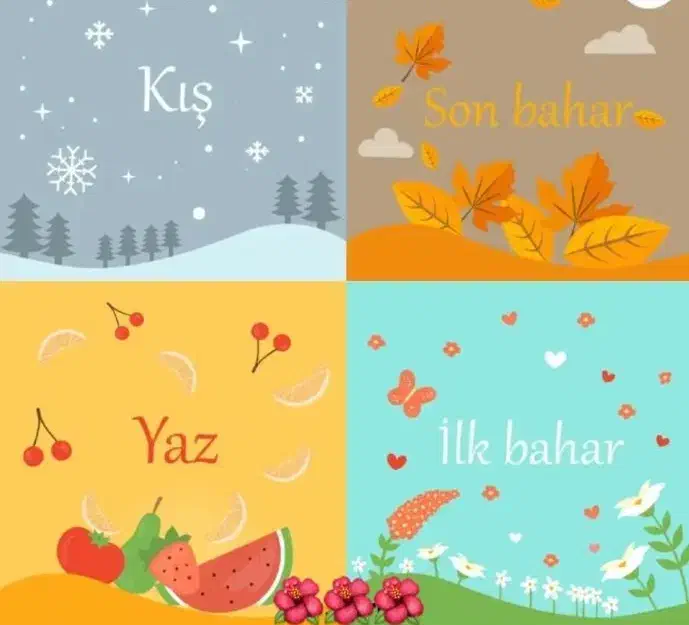 آموزش زبان ترکی استانبولی آنلاین خصوصی گروهی|خدمات آموزشی|تهران, سعادت‌آباد|دیوار