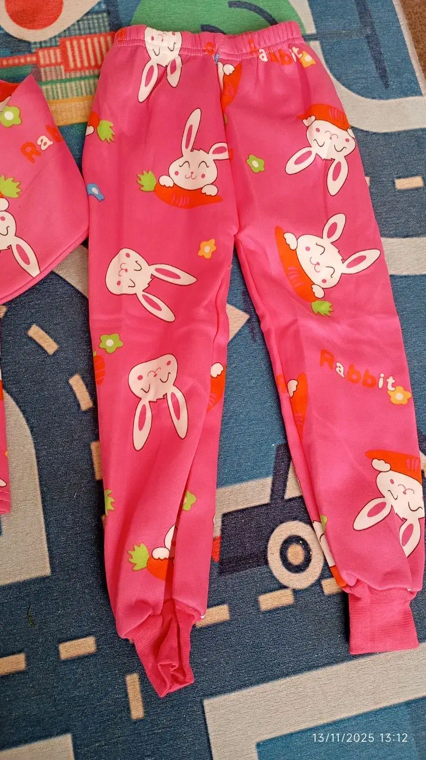 لباس تو کرکی بچگانه دخترانه|کفش و لباس بچه|کرج, کوی امامیه|دیوار