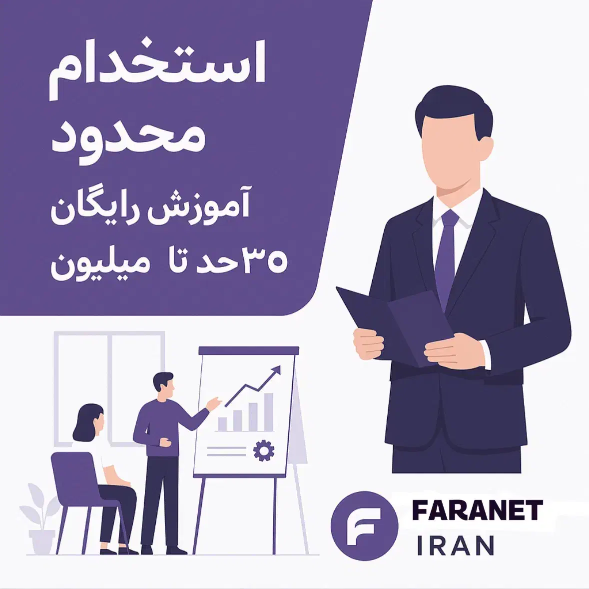 پشتیبانی آنلاین و ثبت سفارش|استخدام اداری و مدیریت|تهران, اوین|دیوار