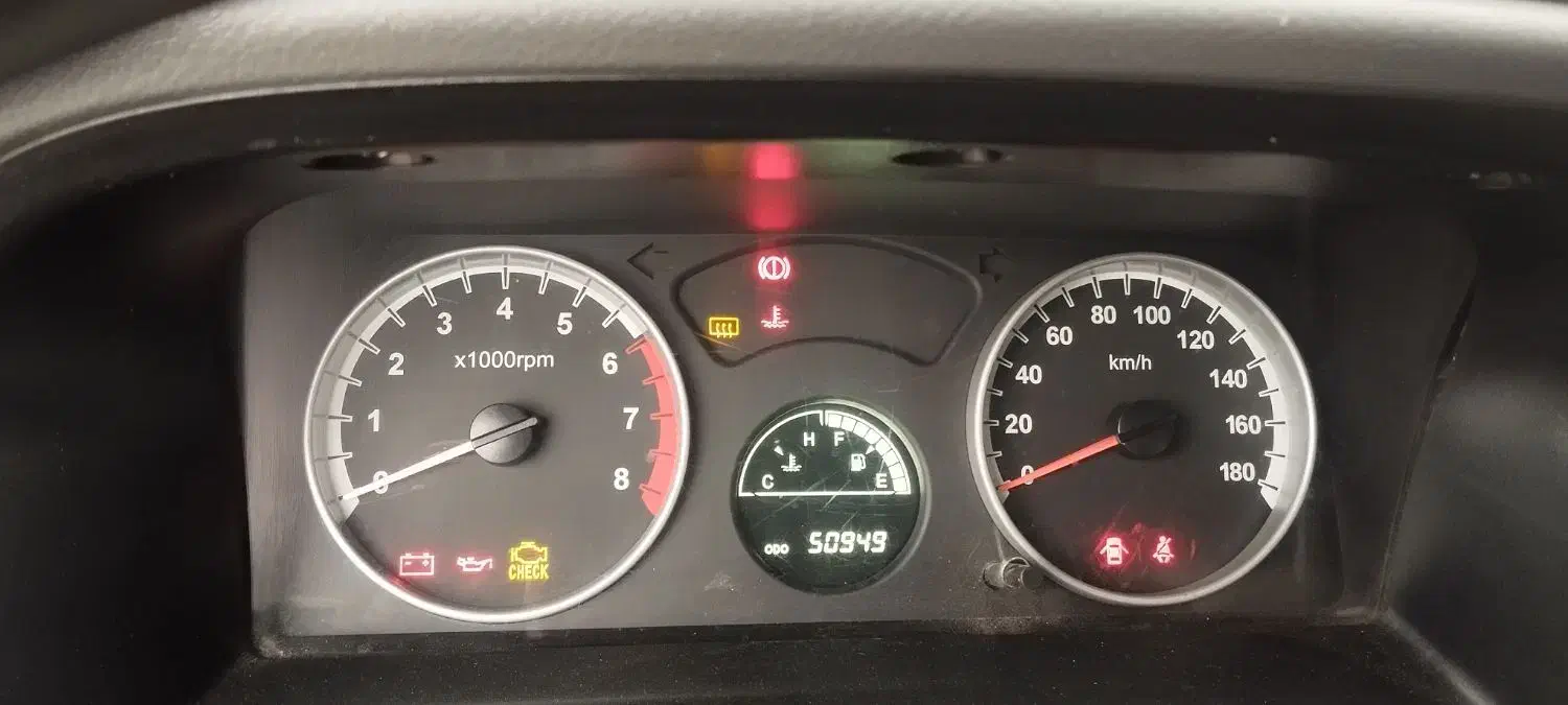 پراید مدل ۹۸|خودرو سواری و وانت|میانه, |دیوار