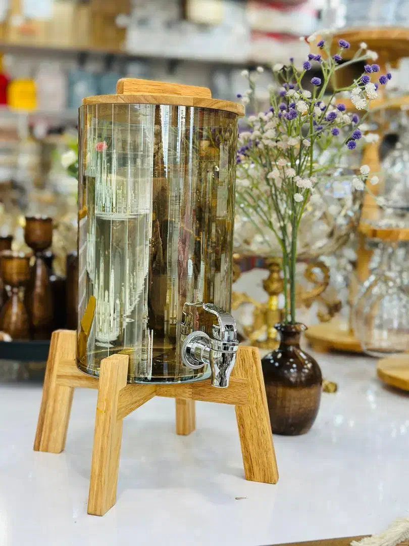 کلمن شربتی|ظروف سرو و پذیرایی|برازجان, |دیوار