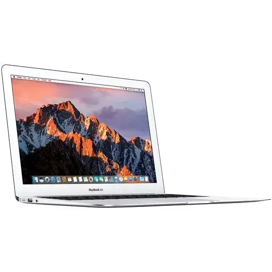 MacBook مک بوک 2017 استثنایی|رایانه همراه|اصفهان, نقش جهان|دیوار