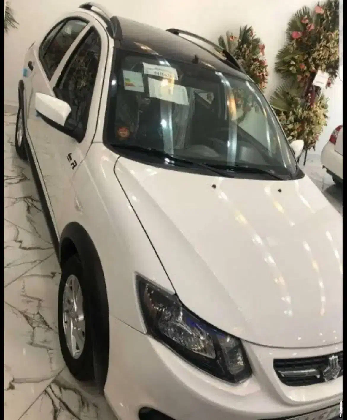 کوییک R مدل403|خودرو سواری و وانت|بندرعباس, |دیوار