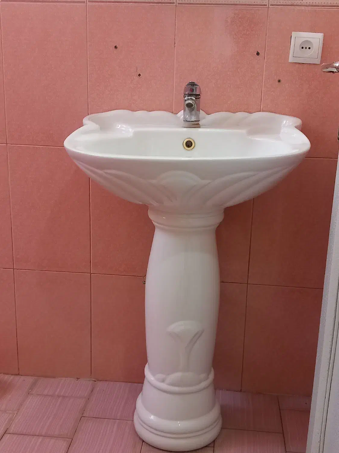 روشور|لوازم سرویس بهداشتی|سمنان, |دیوار