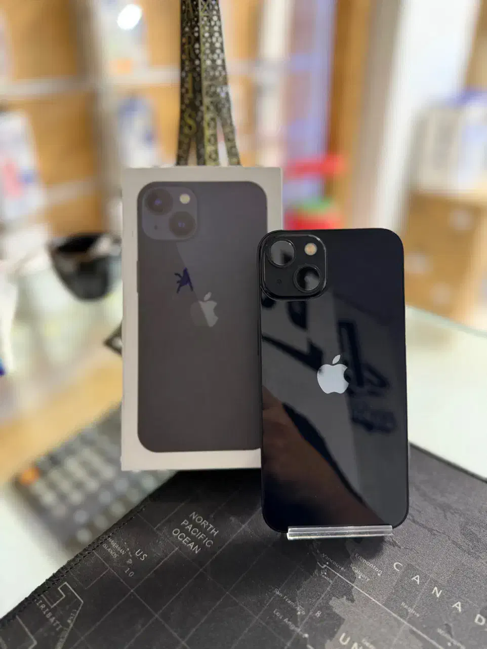 iphone 13 ch 128|موبایل|تهران, تهرانسر مرکزی|دیوار