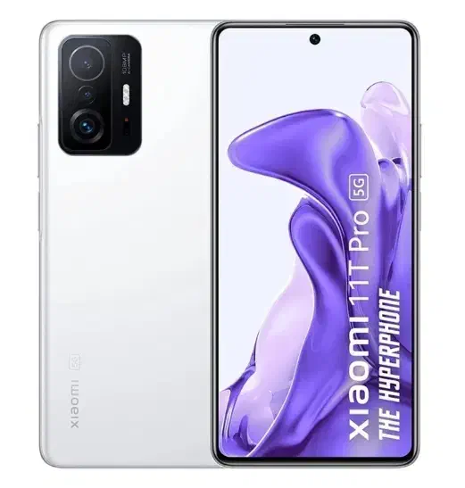 گوشی شیائومی 11t pro رام 8|موبایل|کرمانشاه, |دیوار