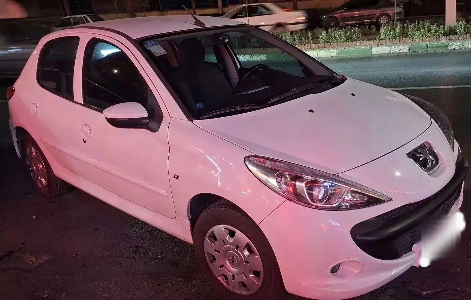 فروش پژو ۲۰۷ درحد نو-قیمت مناسب(۱۴۰۳)|خودرو سواری و وانت|مشهد, حجاب (شهرک غرب)|دیوار