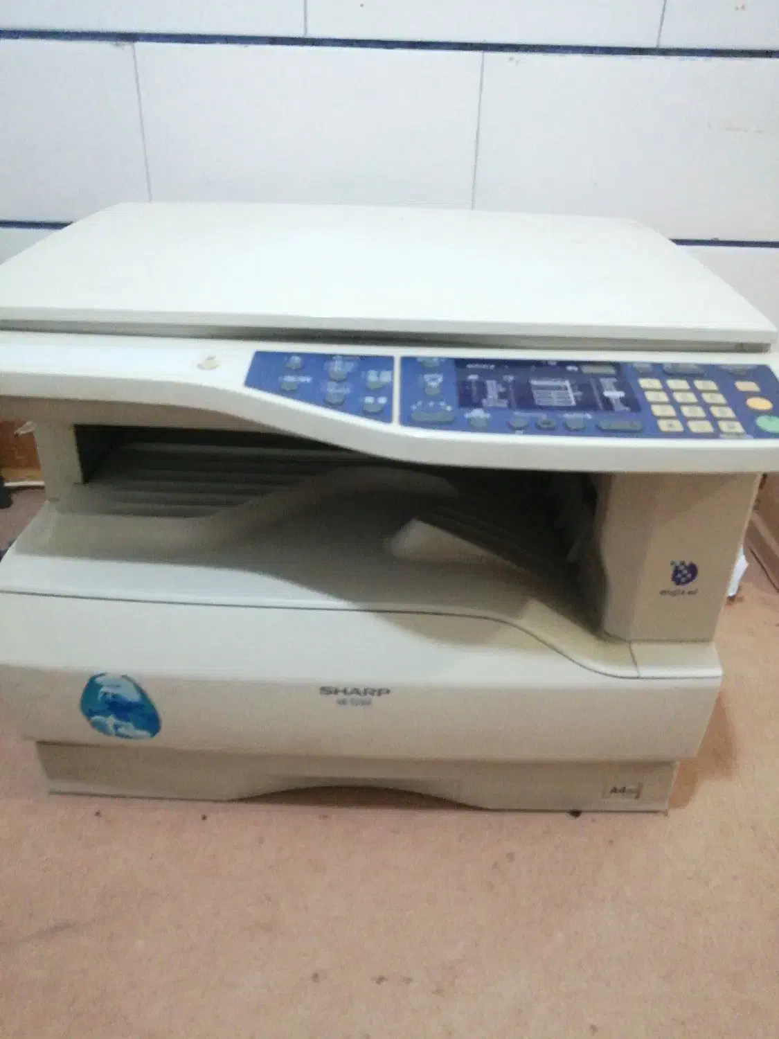 دستگاه کپی|پرینتر، اسکنر، کپی، فکس|بندر امام خمینی, |دیوار