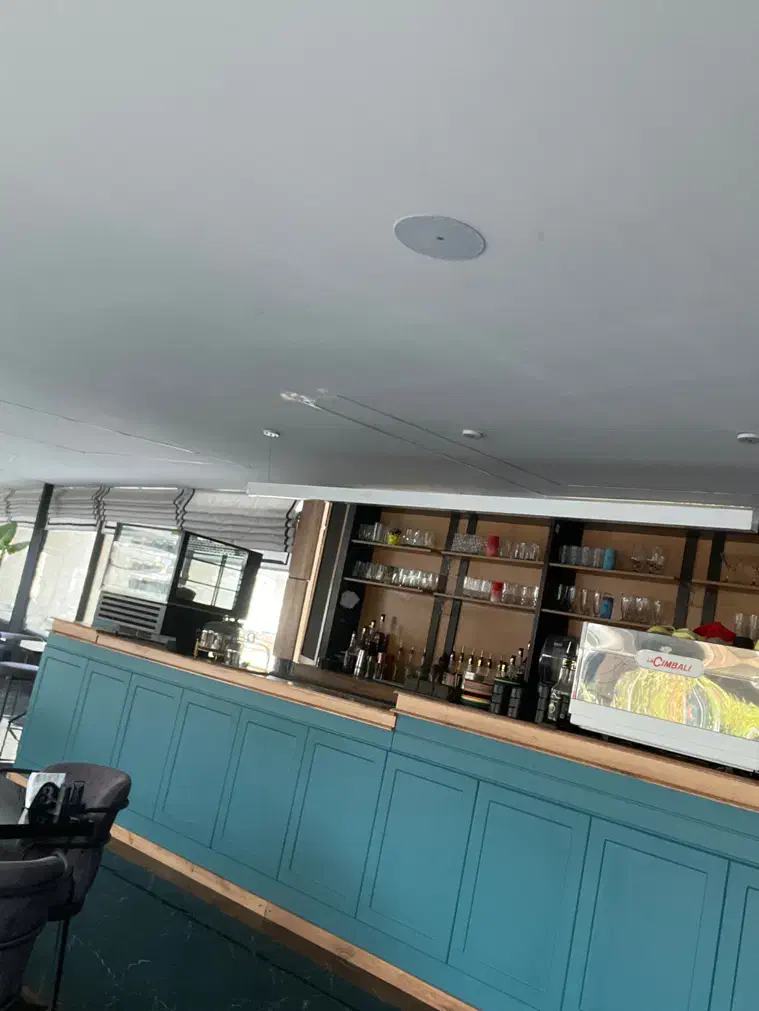 استخدام باریستا ویتر و|استخدام خدمات فروشگاه و رستوران|فردیس, فردیس|دیوار