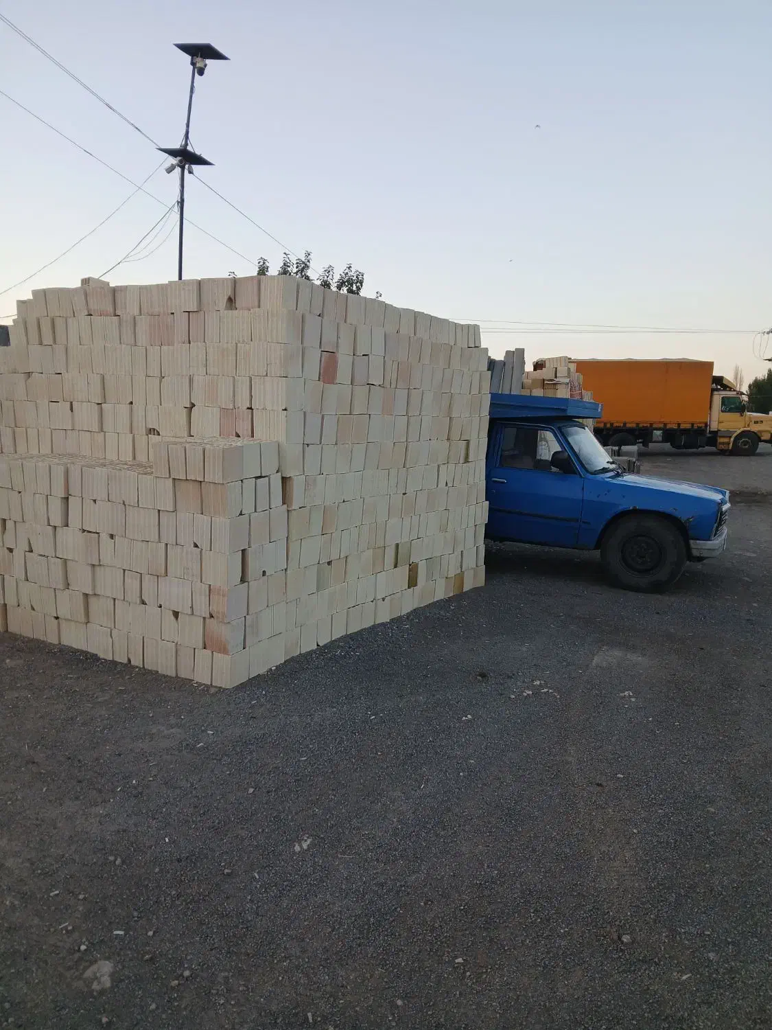 مصالح ساختمانی|مصالح و تجهیزات ساختمان|خوی, |دیوار