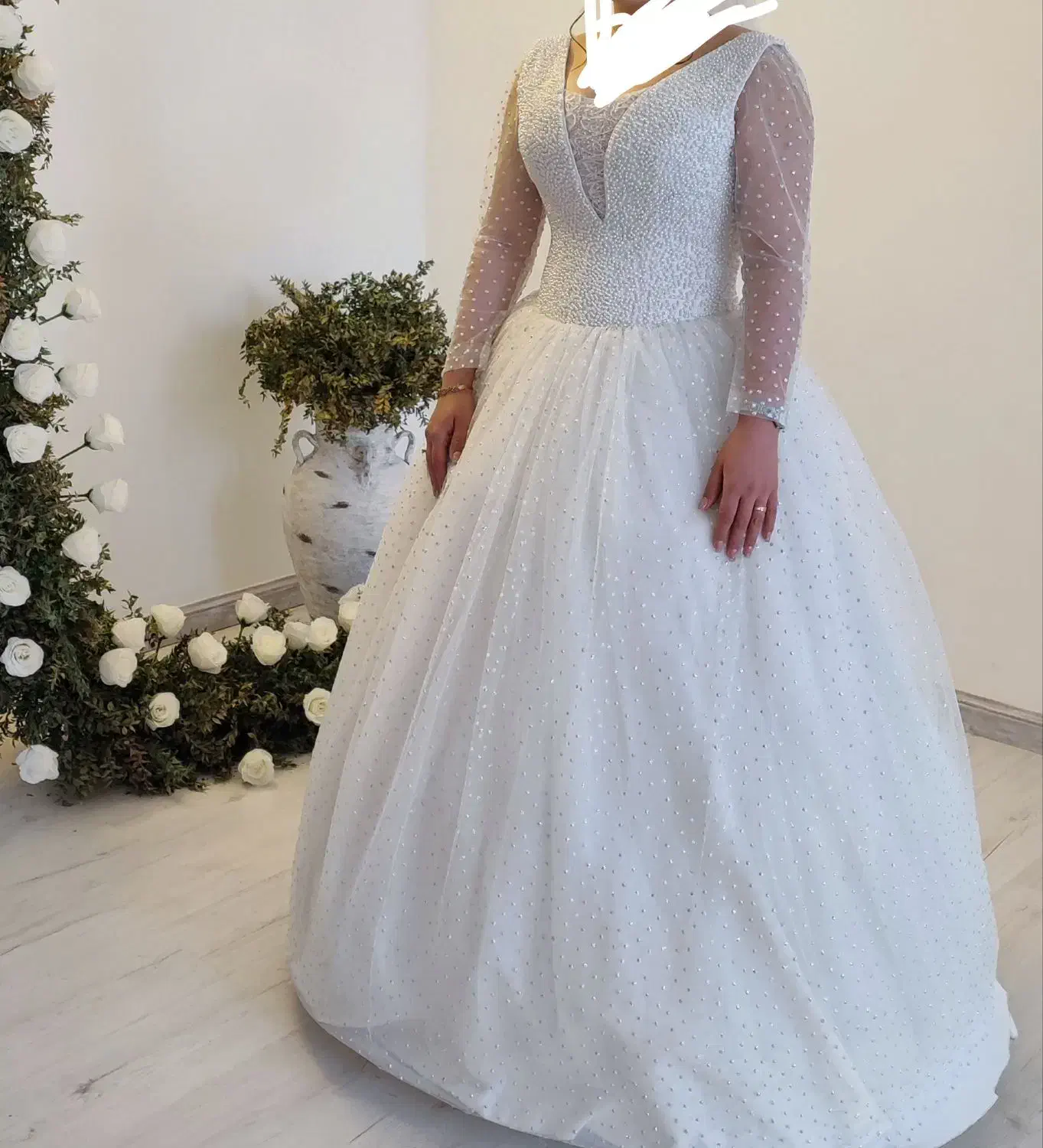 لباس عروس|لباس|ایلام, |دیوار