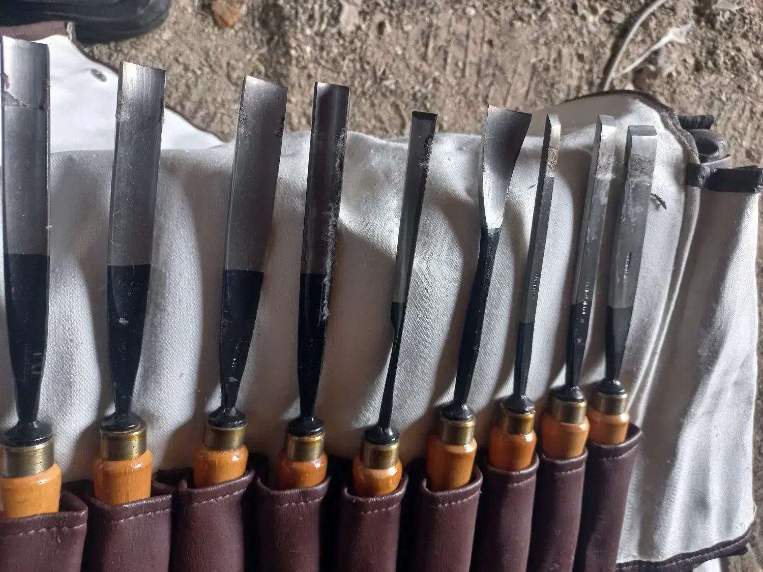 فروشمغاررومانیاییوسرپیک|ابزارآلات|تهران, نعمتآباد|دیوار