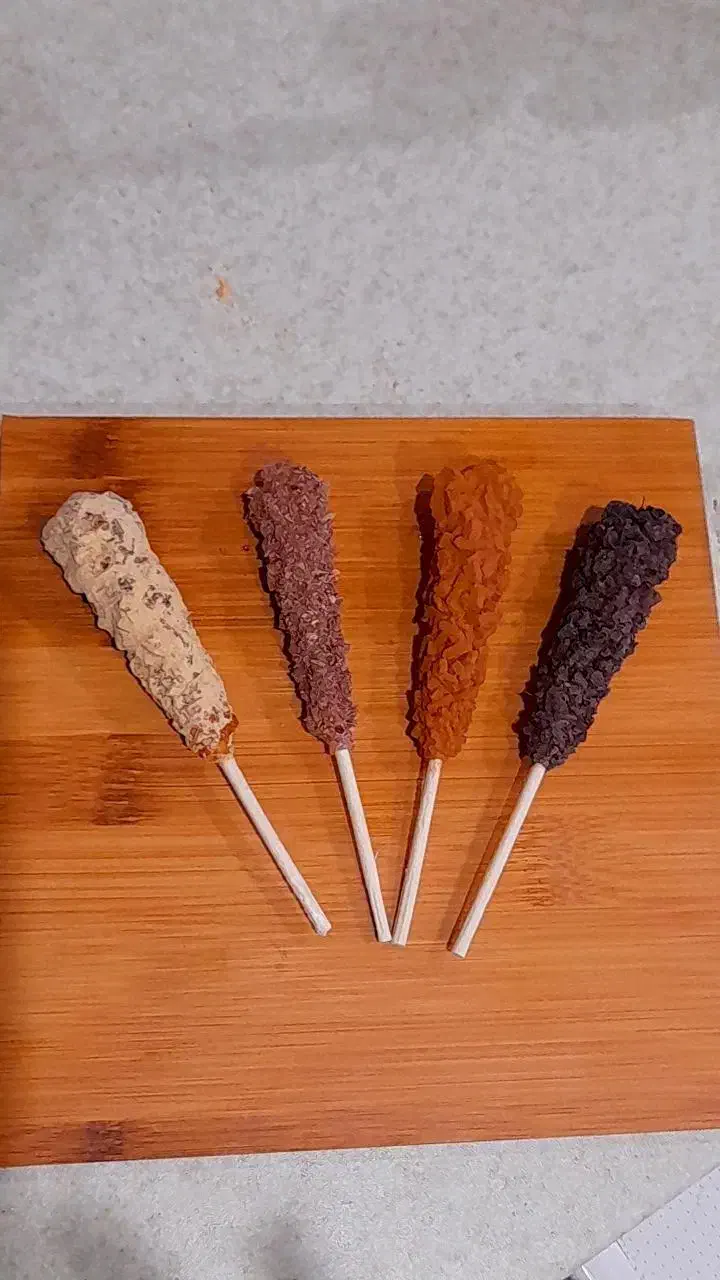 فروش انواع نبات دمنوشی مناسب کافی شاپ ها|خوردنی و آشامیدنی|تهران, بهار|دیوار