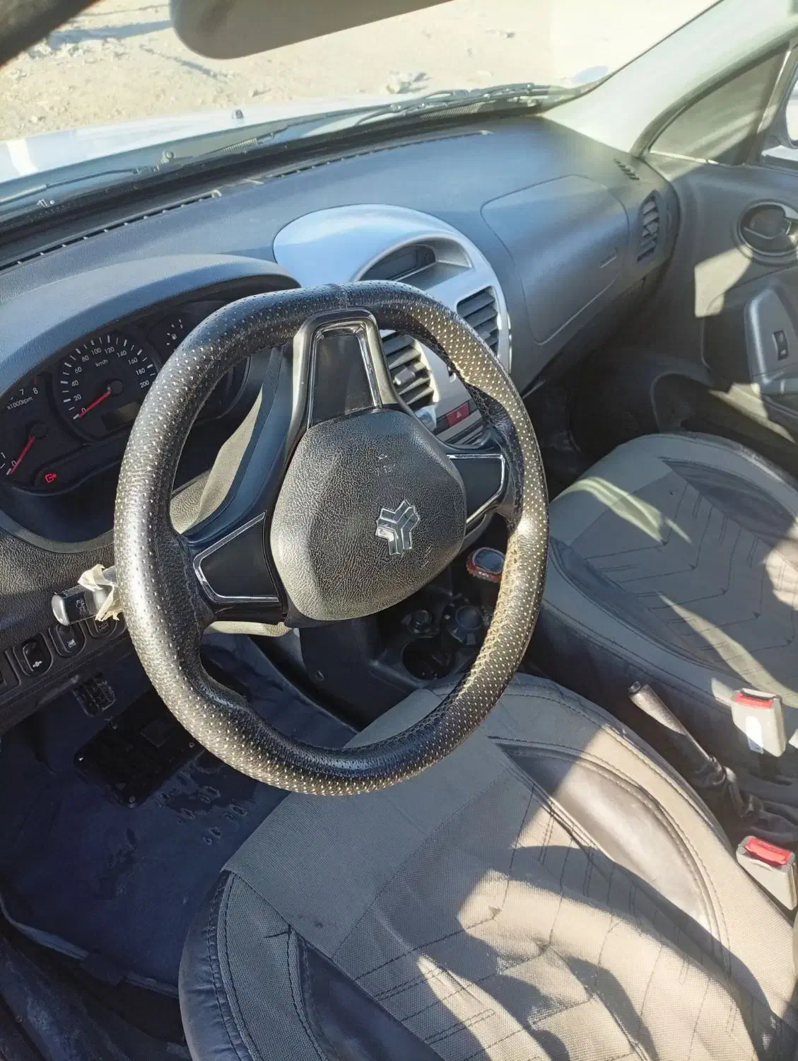 ساینا sدوگانه کارخانه|خودرو سواری و وانت|کنگاور, |دیوار