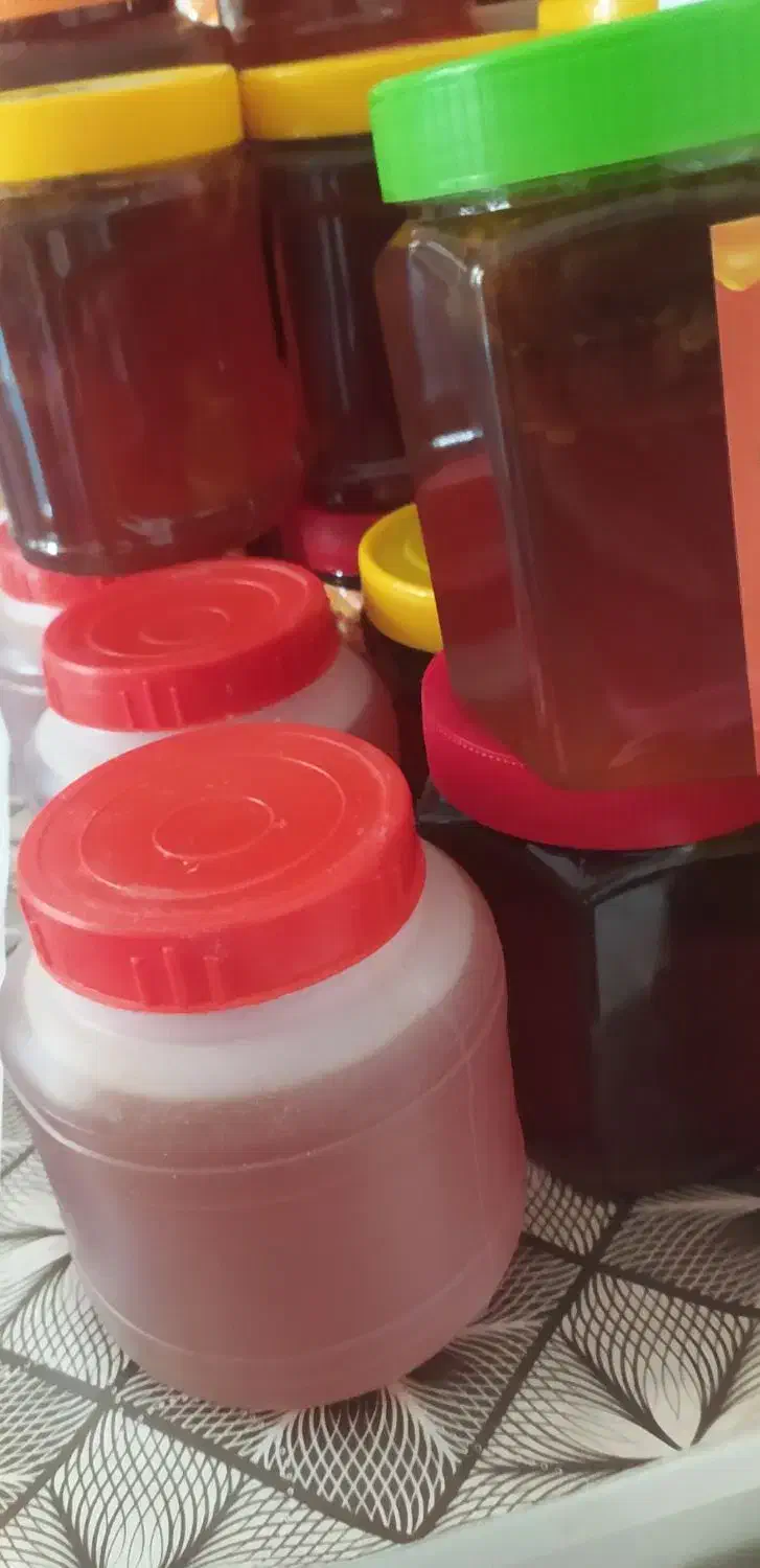 عسل طبیعی|خوردنی و آشامیدنی|قیدار, |دیوار