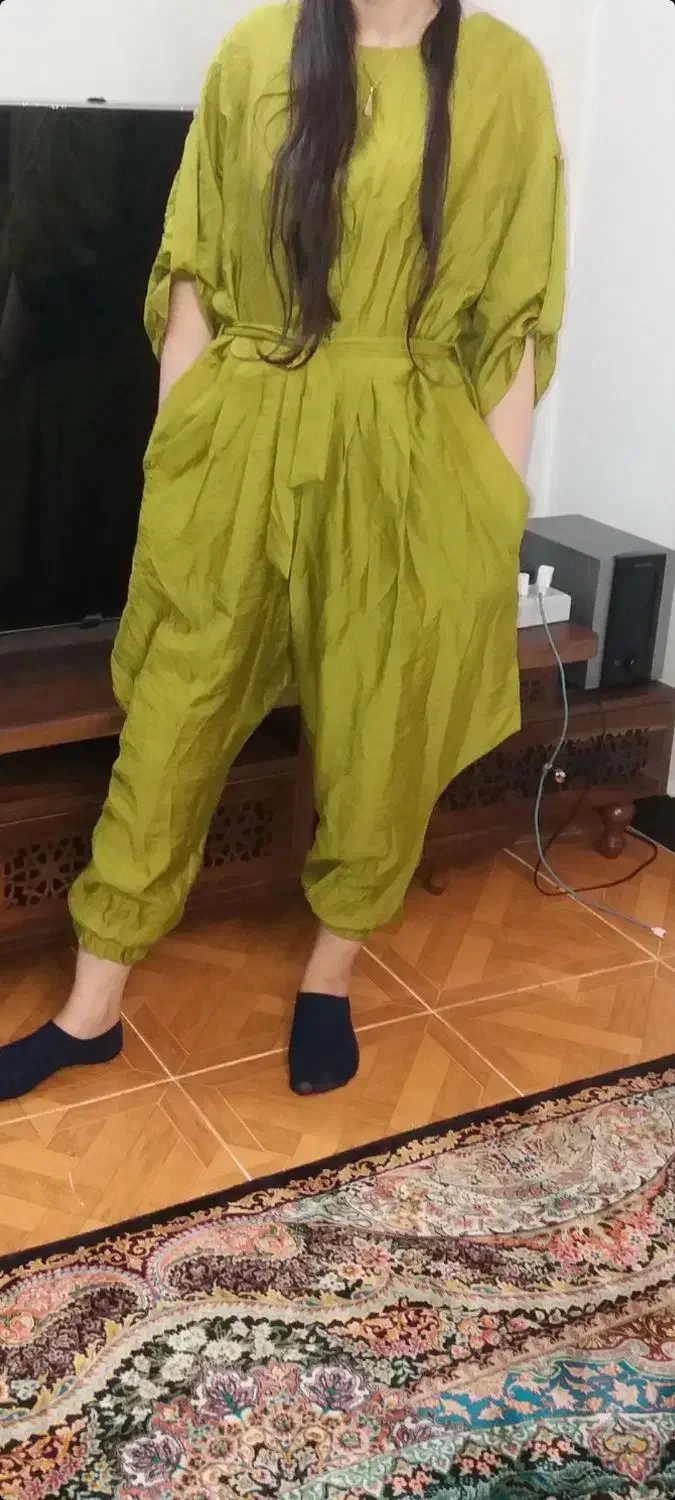 لباس سرهمی|لباس|رباط‌کریم, شهرک صنعتی نصیرآباد|دیوار