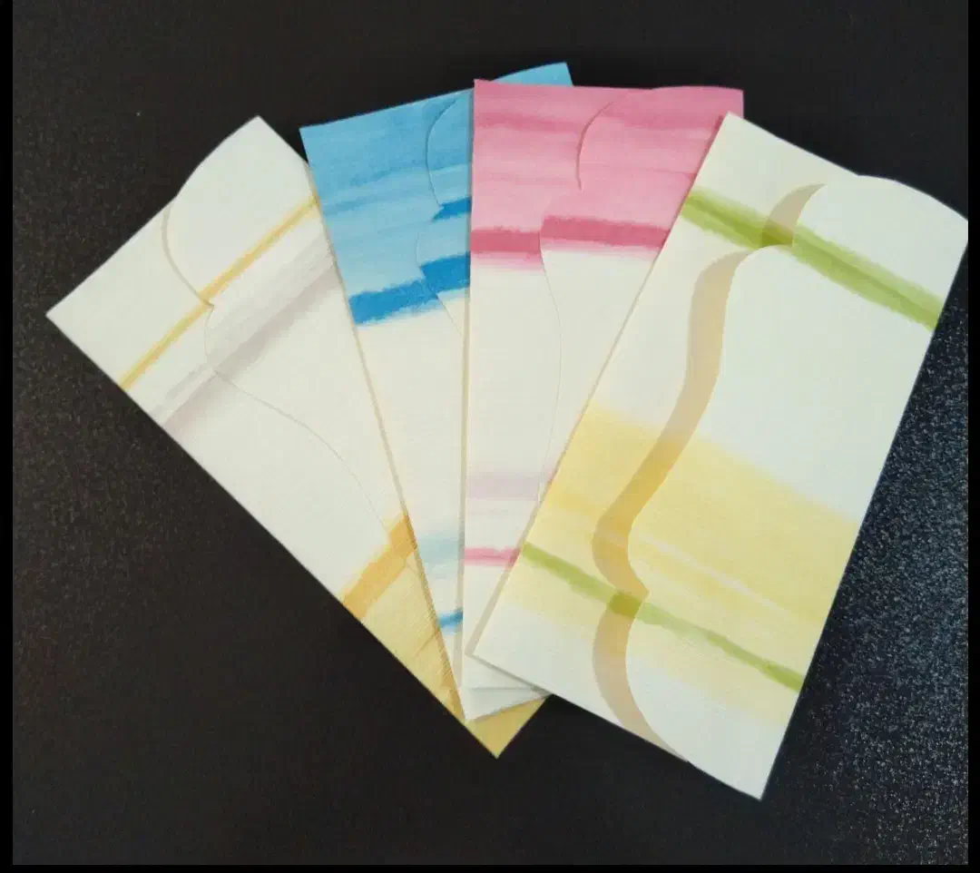 پاکت پول و سکه|کلکسیون سکه، تمبر، اسکناس|ایلام, |دیوار