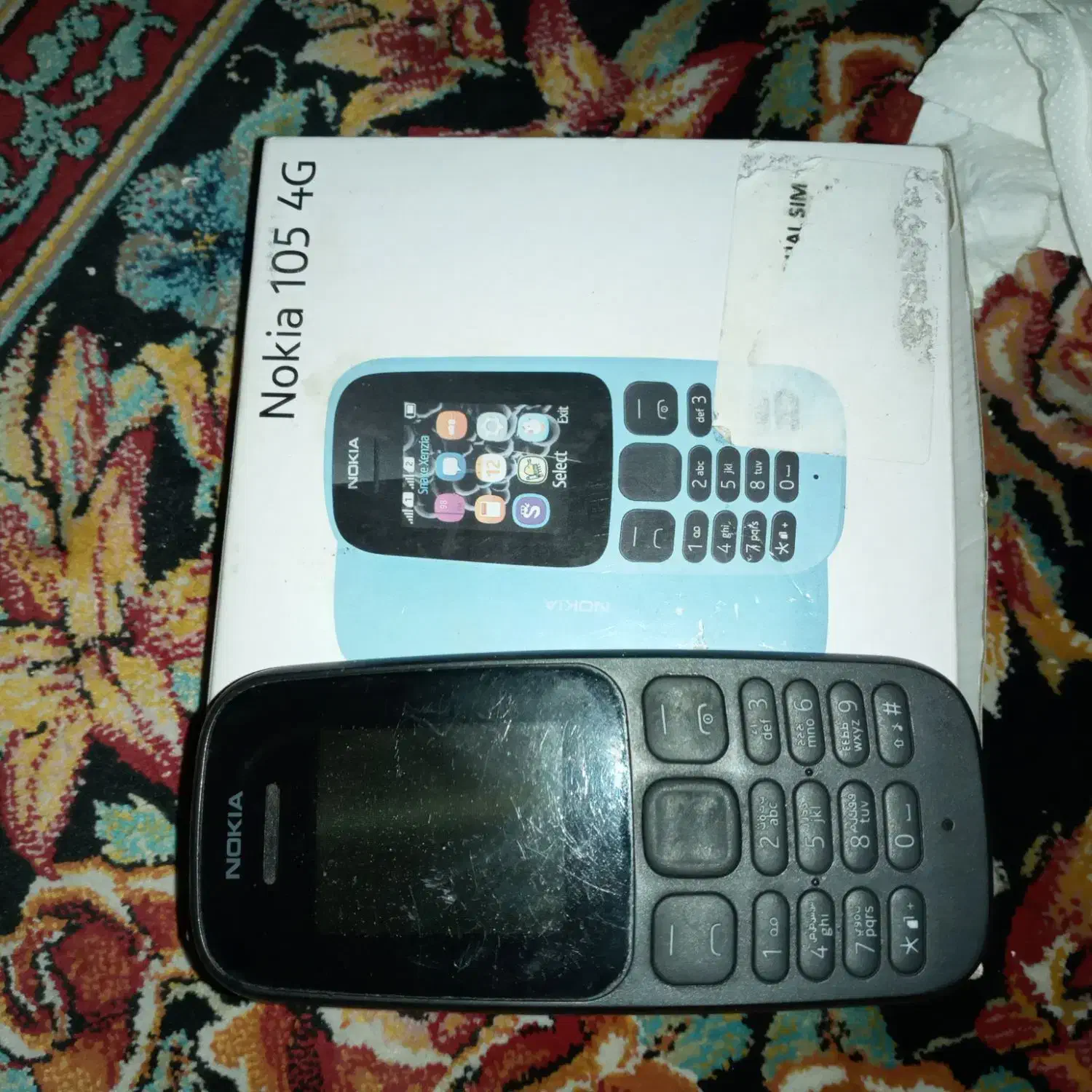 گوشی موبایل|موبایل|گلستان (تهران), |دیوار