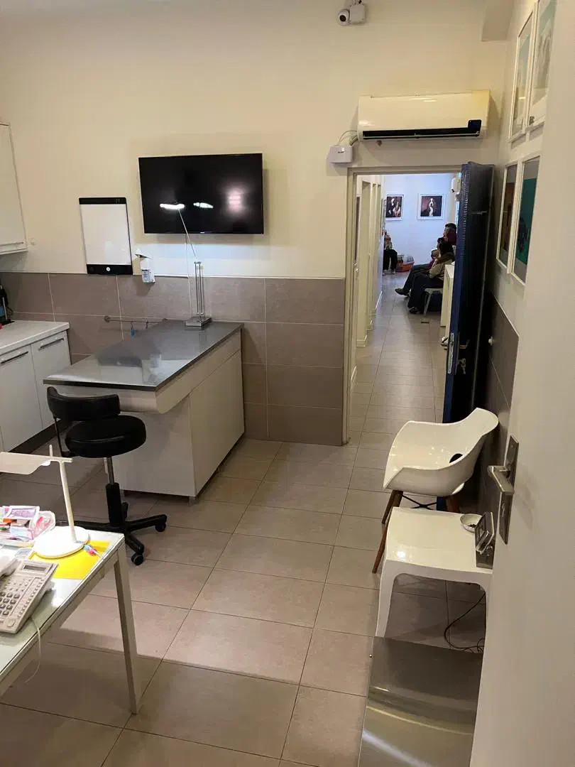 اجاره آپارتمان درب مستقل موقعیت اداری|اجارهٔ دفتر کار، اتاق اداری، مطب|تهران, حصار بوعلی|دیوار