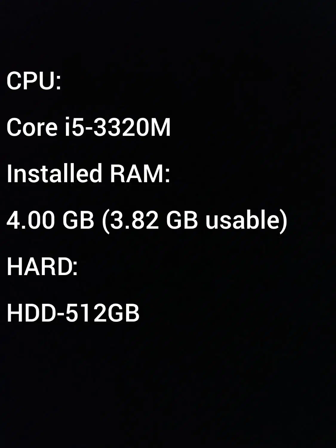 لپ‌تاپ Lenovo|رایانه همراه|تهران, فلسطین (میدان انقلاب)|دیوار