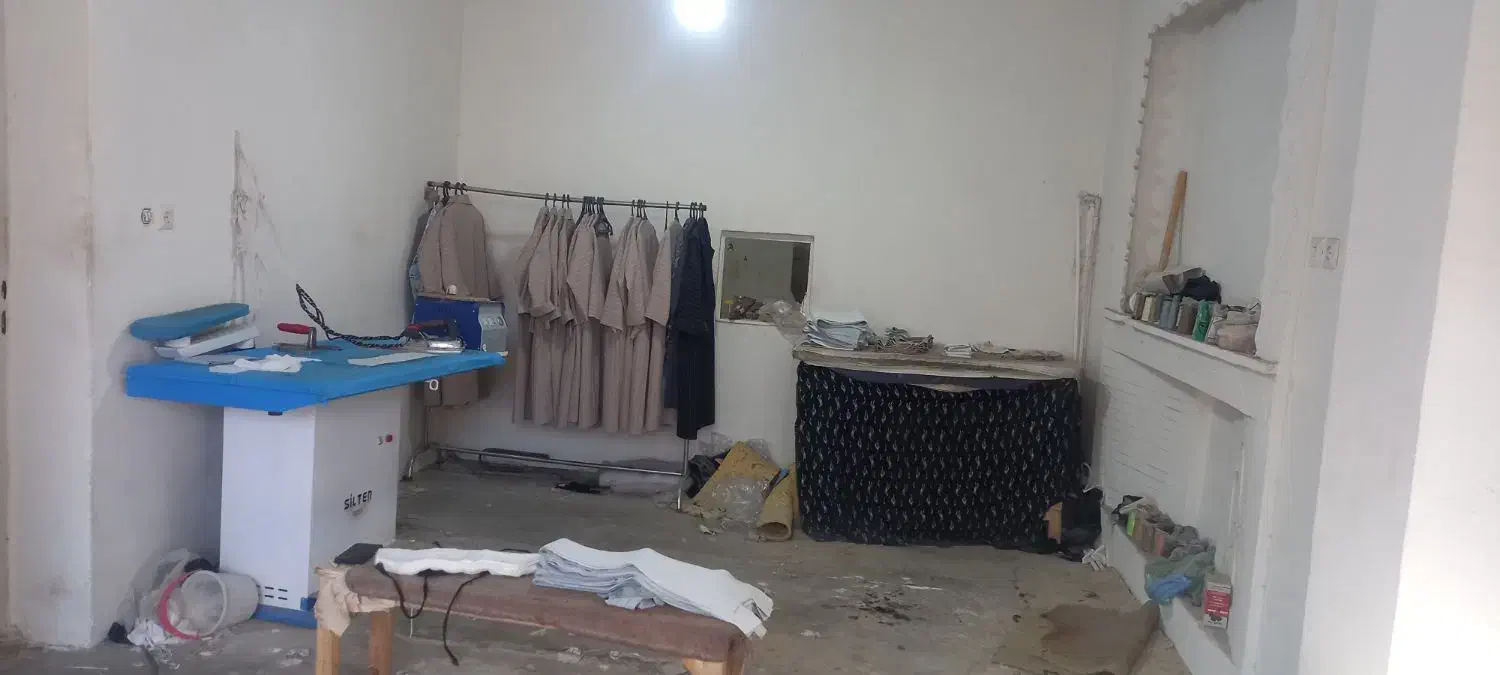 اتو کار متعهد به کار و کاری و وردست ساده|استخدام صنعتی، فنی، مهندسی|ملایر, |دیوار