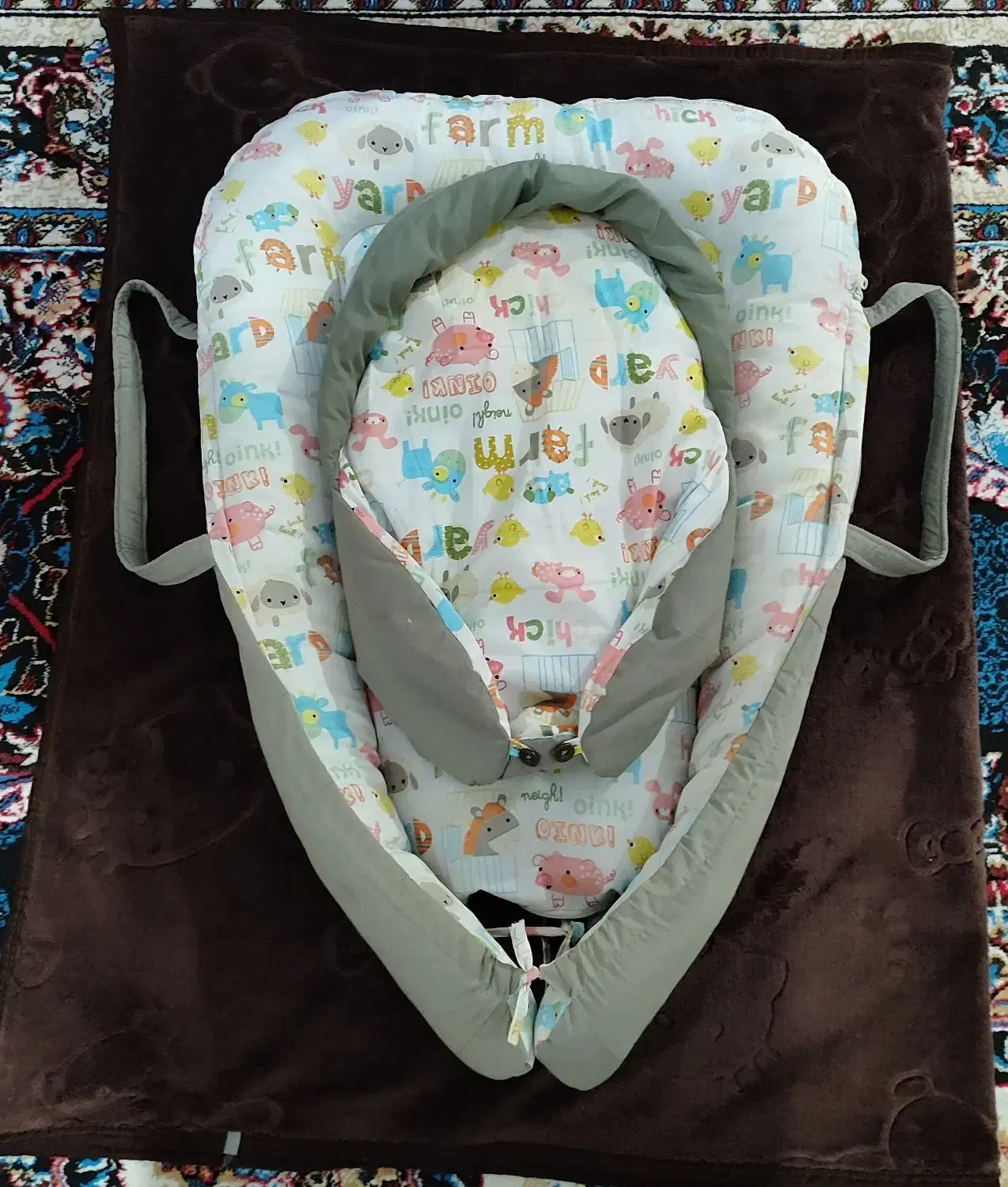 کل لوازم بچه|اسباب و اثاث بچه|زنجان, |دیوار