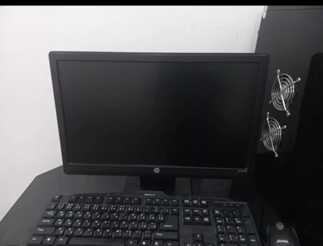 مانیتور|رایانه رومیزی|مسجد سلیمان, |دیوار