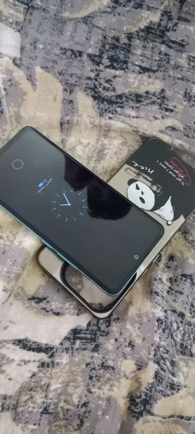 گوشی نوت 14|موبایل|محمدیه-قزوین, |دیوار