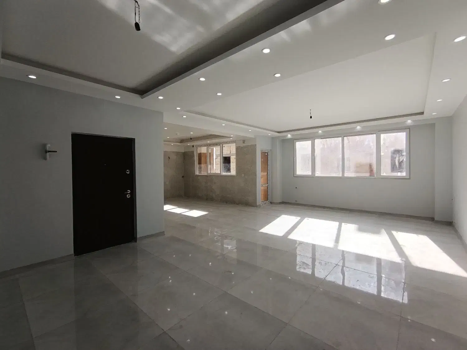 واحد145متر/نوساز/3خواب/ط3/خوش نقشه|فروش آپارتمان|فردیس, شهرک وحدت|دیوار