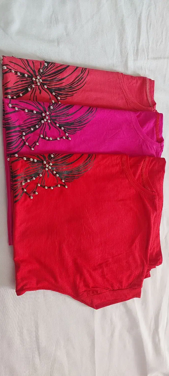 تیشرت زنانه|لباس|نسیم‌شهر, |دیوار