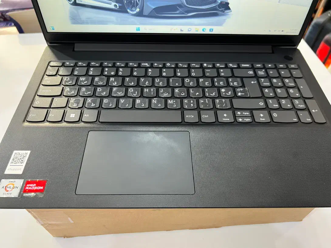 لب تاب Lenovo نقد / اقساط|رایانه همراه|برازجان, |دیوار