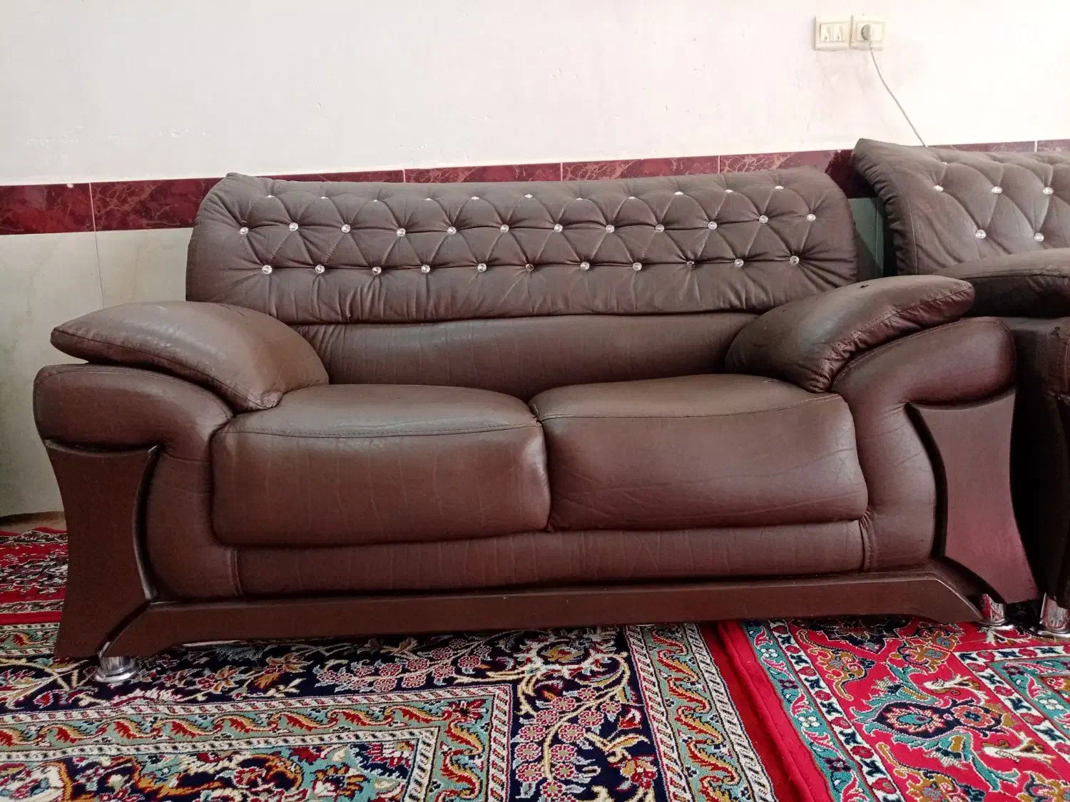 مبل|مبلمان خانگی و میز عسلی|سبزوار, شهرک صنعتی خاوران|دیوار