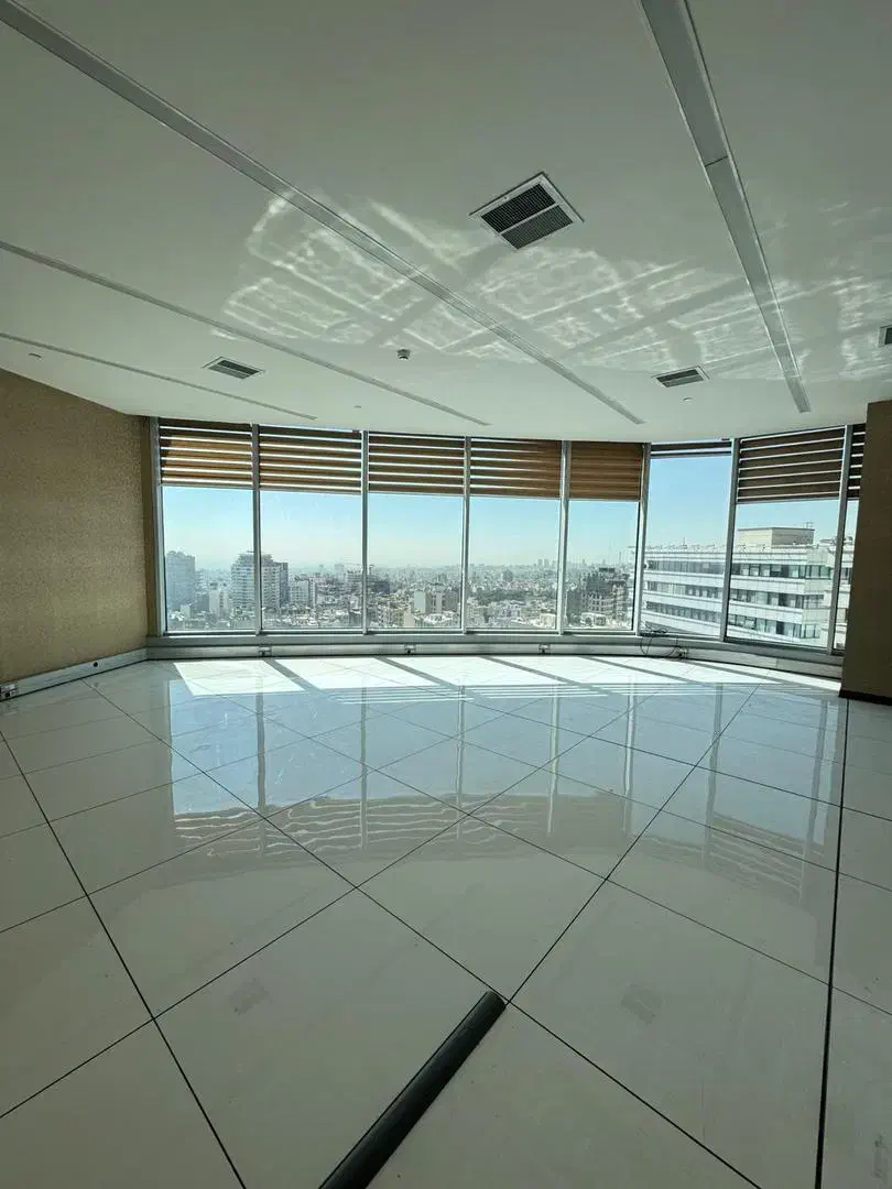 نیاوران ۱۰۷ متر اطلس مال سنداداری|اجارهٔ دفتر کار، اتاق اداری، مطب|تهران, اقدسیه|دیوار