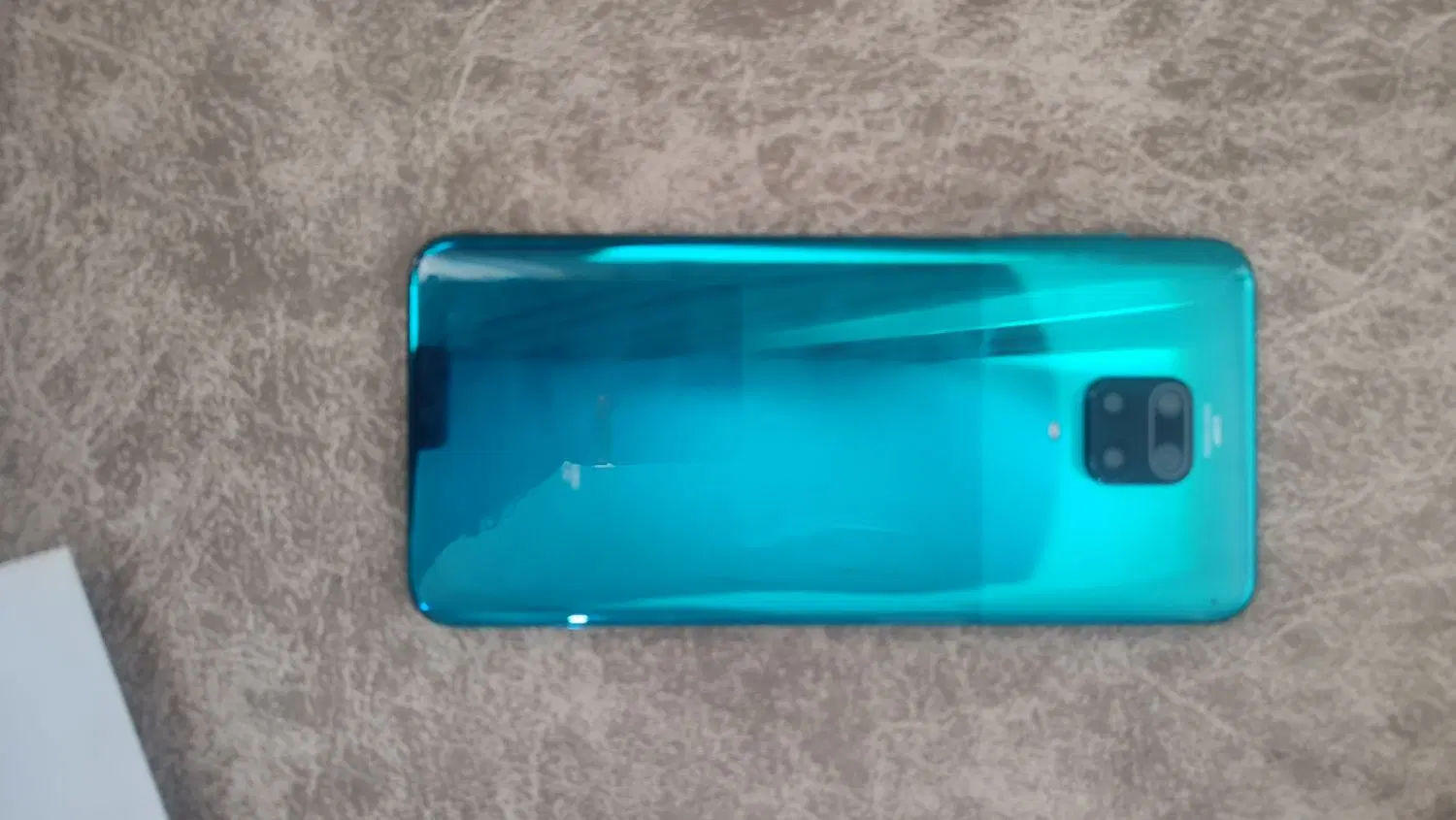 note 9 pro 128|موبایل|ملارد, |دیوار