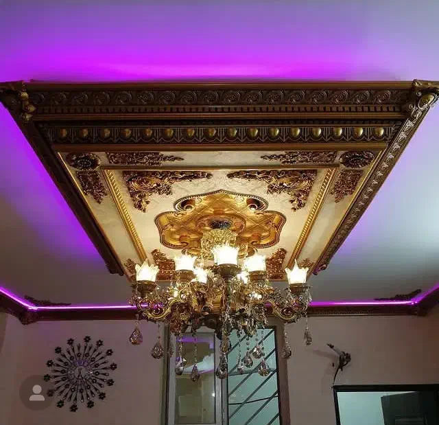 ابزار پیشساخته / کناف اماده / گچبری اماده|خدمات پیشه و مهارت|جهرم, |دیوار