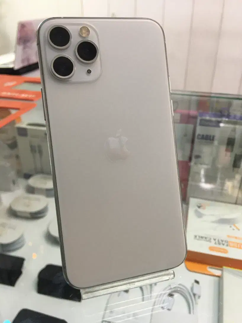 iphone 11 pro 256|موبایل|کرج, گوهردشت|دیوار