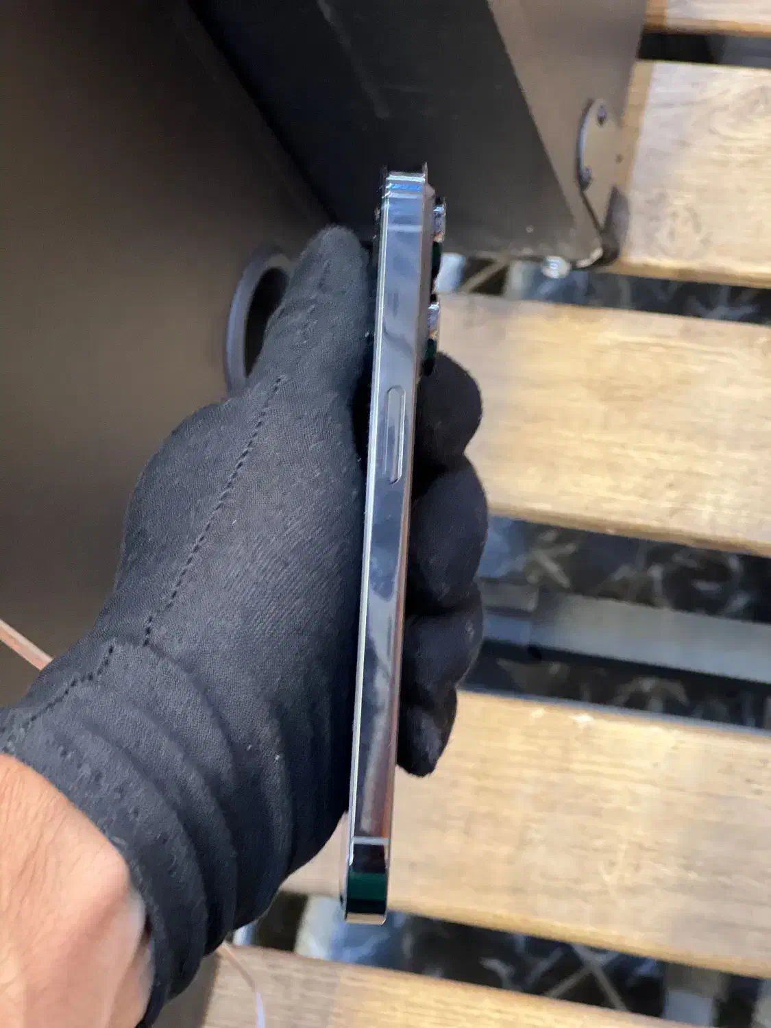 اپل iphone 14 pro مشکی|موبایل|یزد, |دیوار