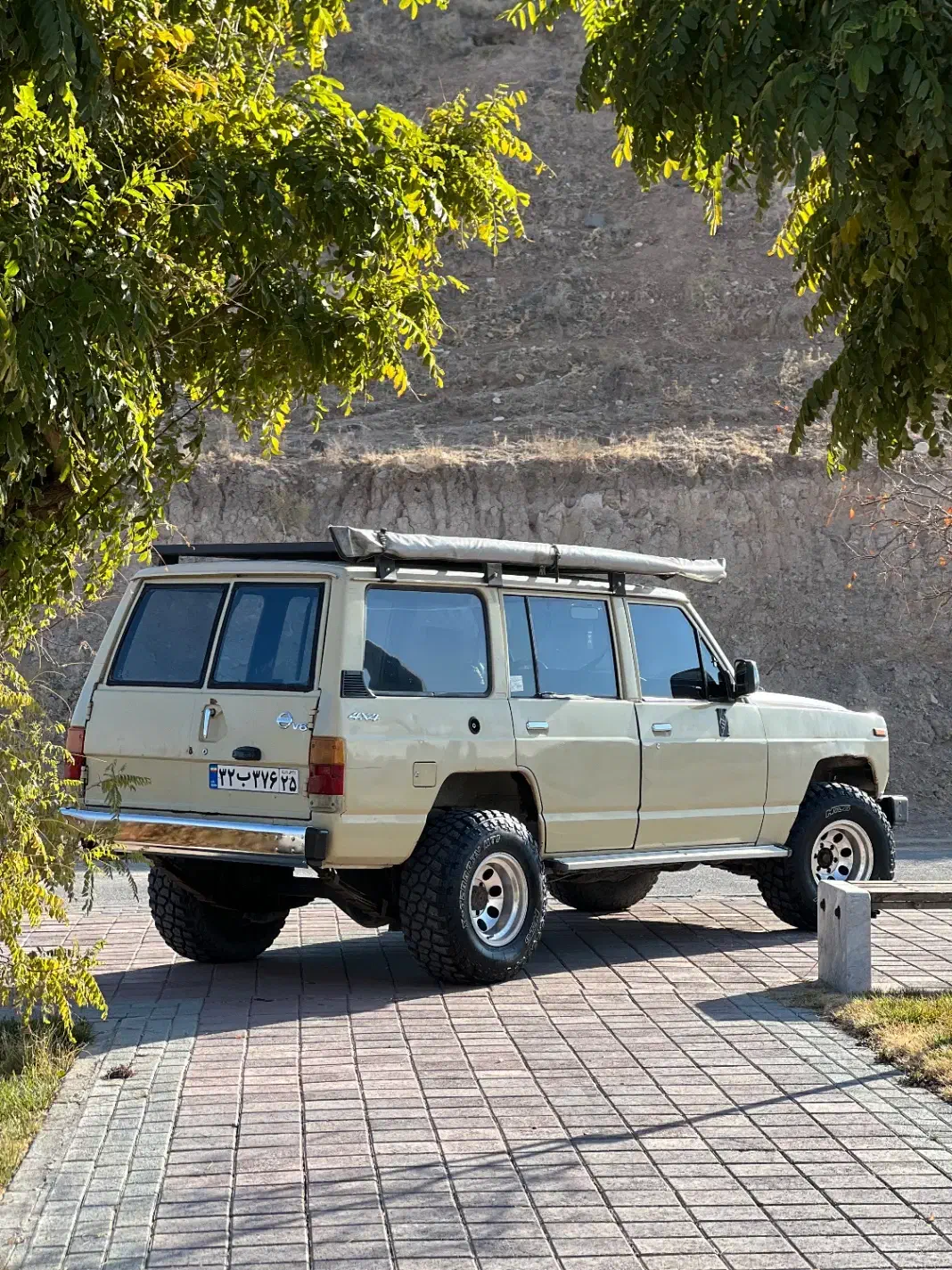 فروش خودرو|خودرو سواری و وانت|مراغه, |دیوار