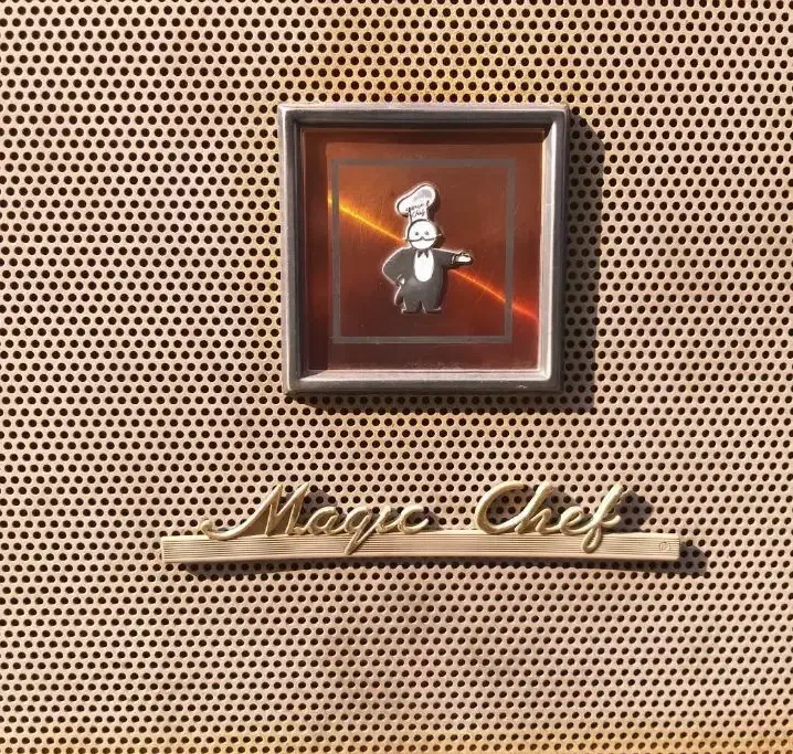 بخاری نفتی مجیک شف آمریکایی|بخاری، هیتر، شومینه|تهران, امیریه|دیوار