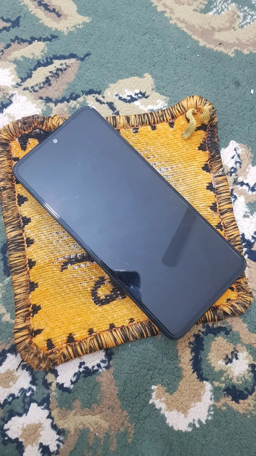 note 12 pro 4g|موبایل|آبادان, |دیوار
