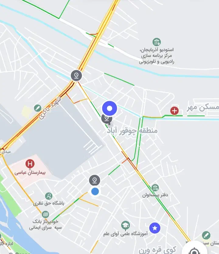 ملک/مغازه/|فروش مغازه و غرفه|میاندوآب, |دیوار