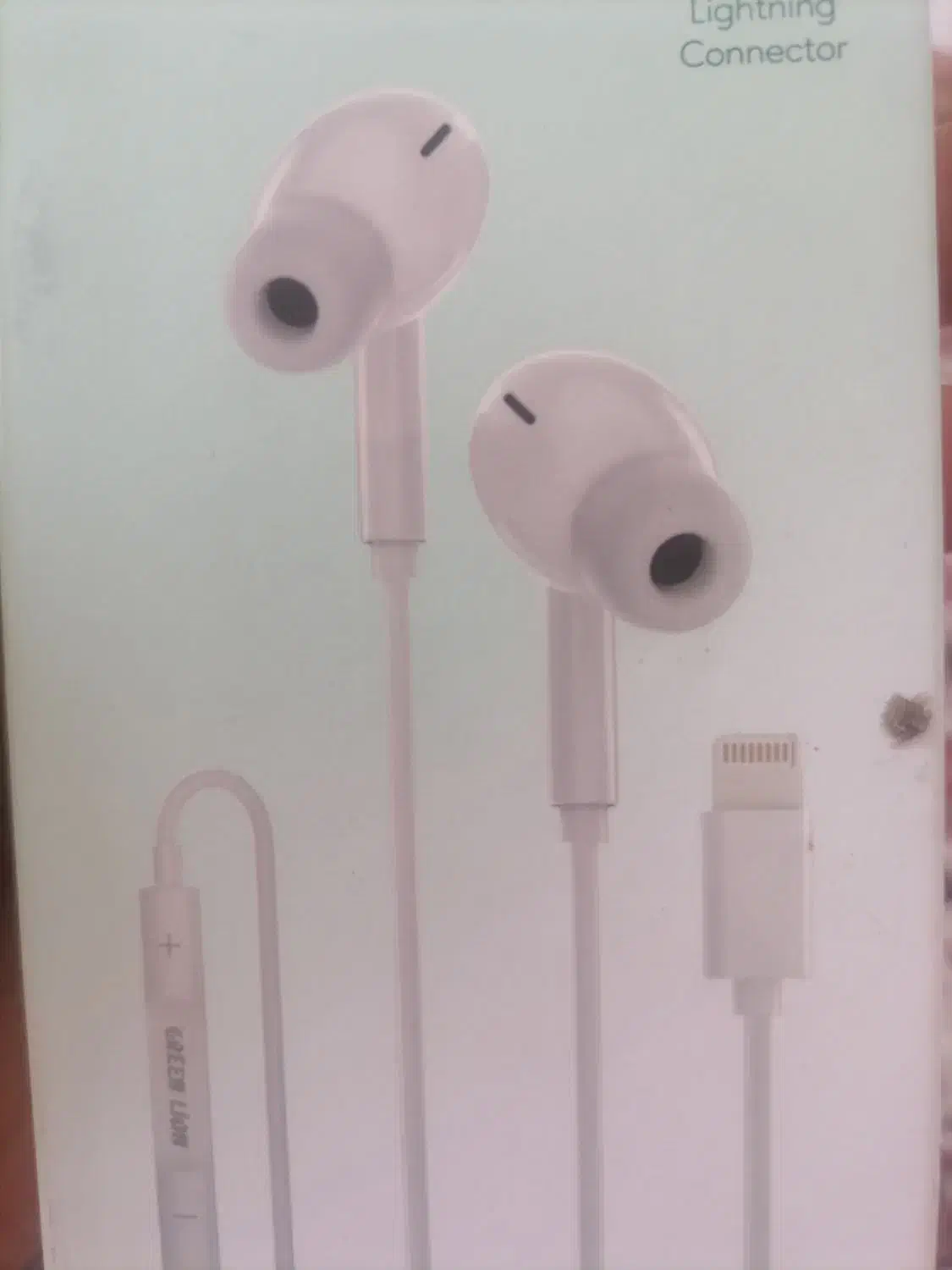 هندزفری گرین لاین Green Lionلایتنیگ آیفونی|لوازم جانبی موبایل و تبلت|شیراز, درکی|دیوار